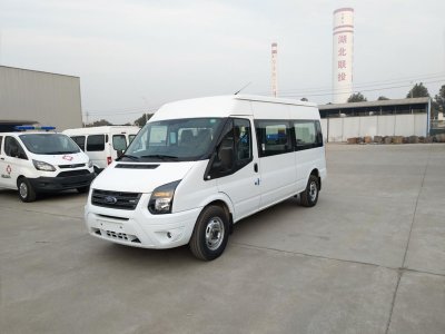 福特新時(shí)代殯儀車